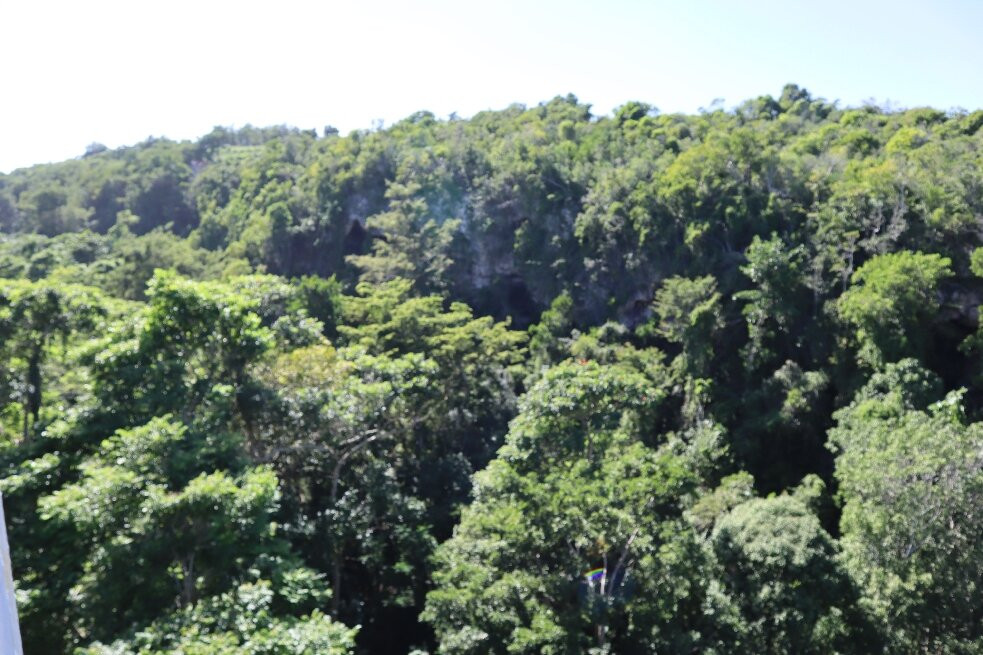 Puente La Bellaca-Quebradillas必去景点