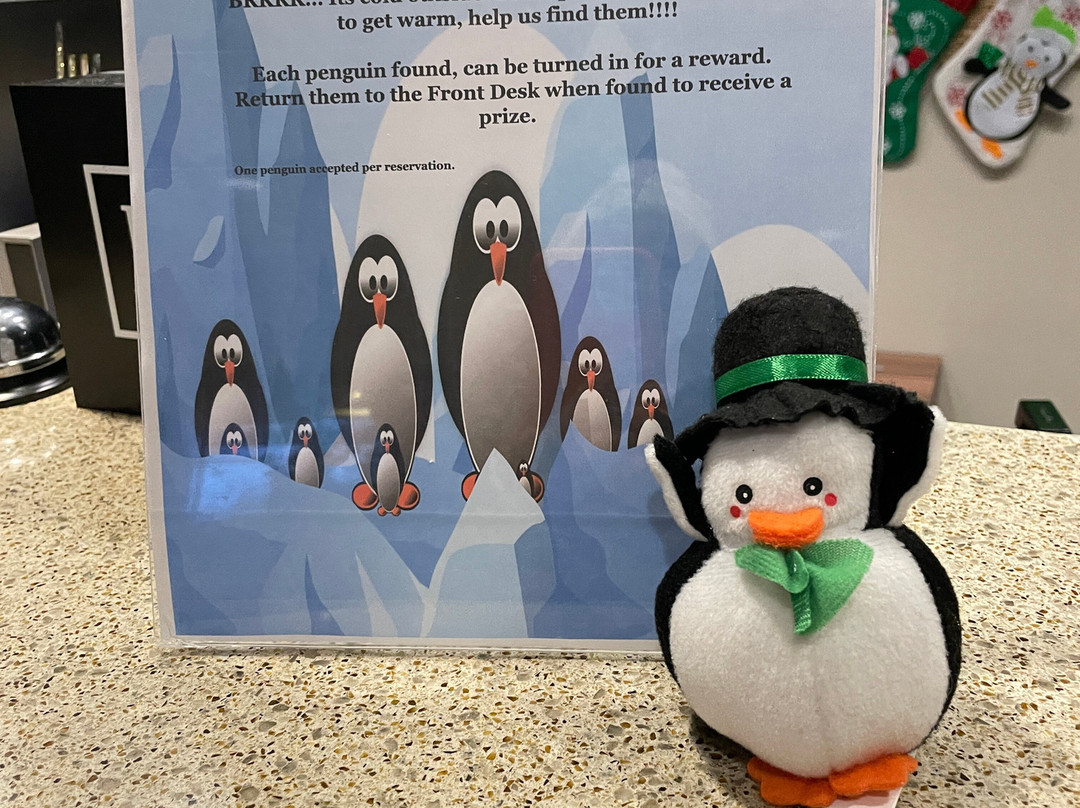 Home2 Suites By Hilton Oswego主图