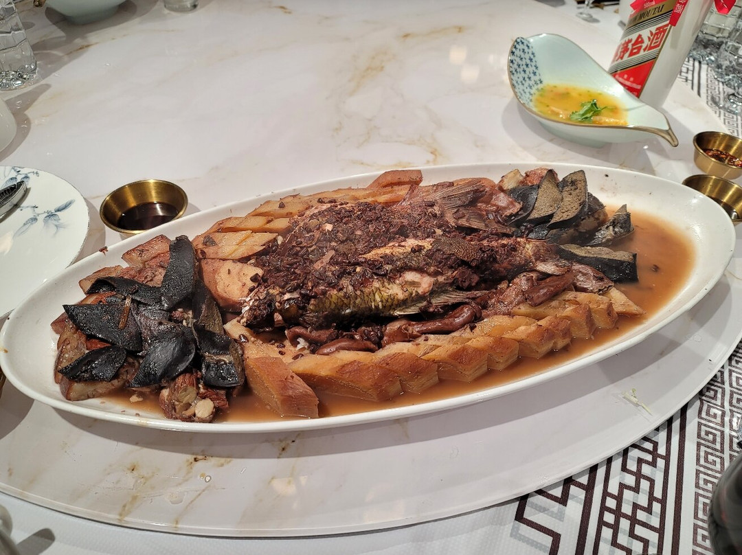 香港中环中心-香港必去景点