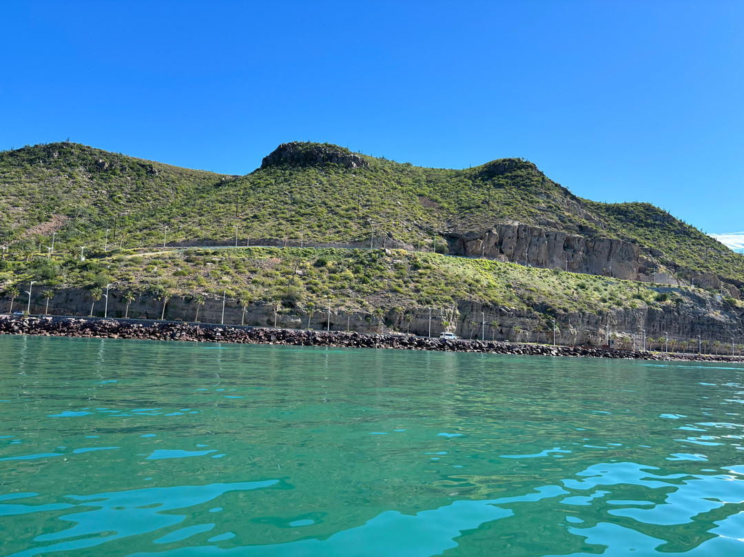 Alonso Tours-拉巴斯必去景点