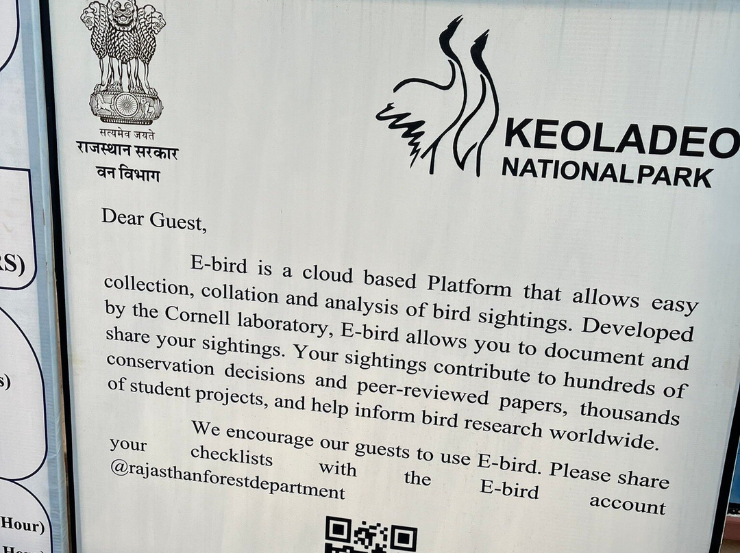 Iora Guest House主图