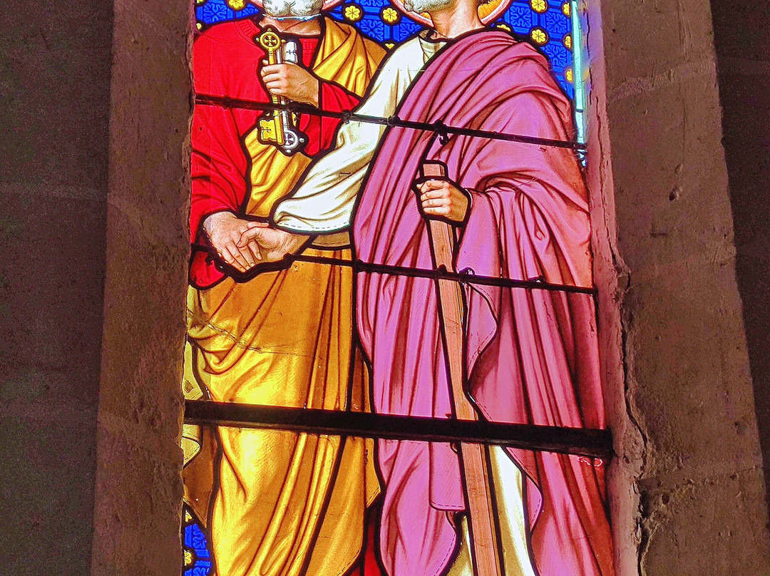 Église Saint-Bienheuré