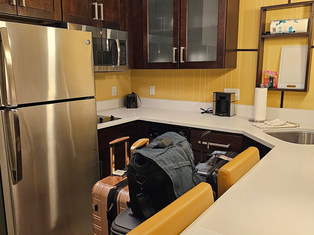 Residence Inn by Marriott Nashua主图