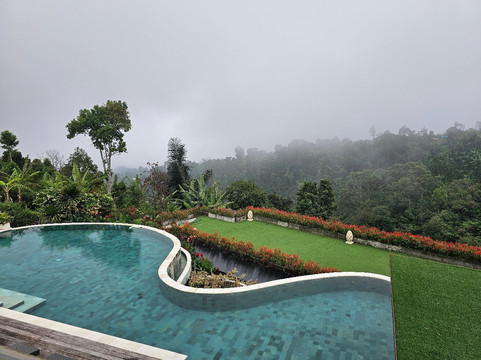 Bali Romantic Tours-登巴萨必去景点