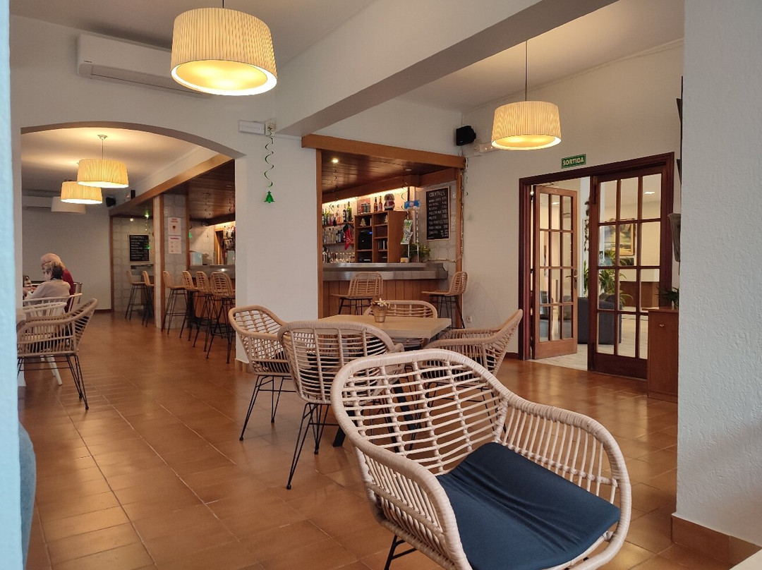 Hotel Medes II主图