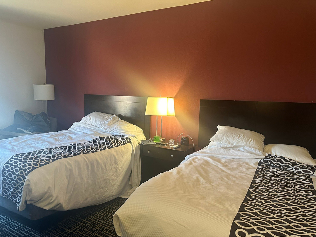 La Quinta Inn & Suites by Wyndham Smyrna TN - Nashville主图