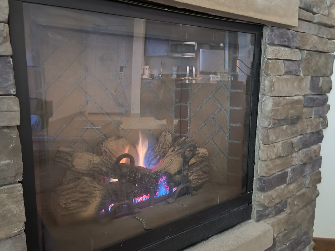 Penn Wells Lodge主图