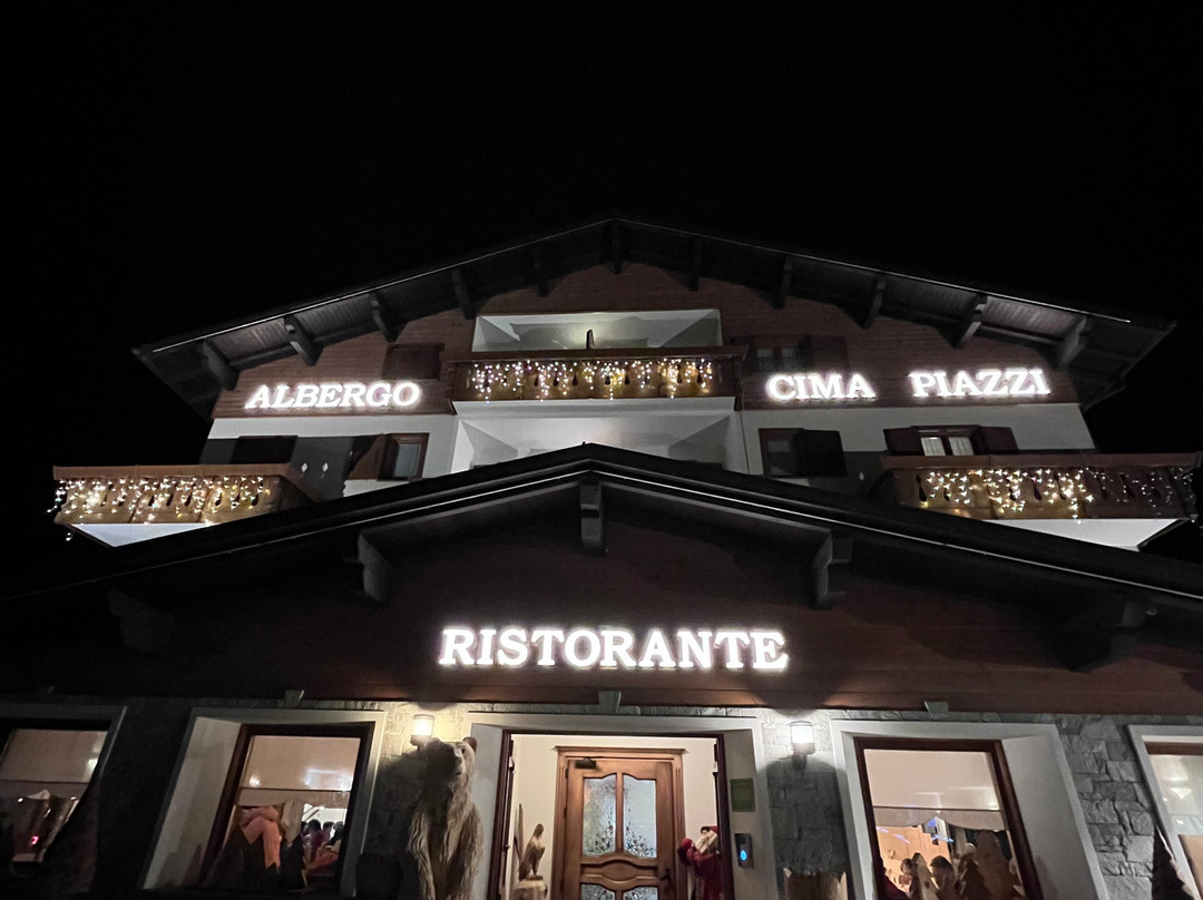 Hotel Cima Piazzi主图