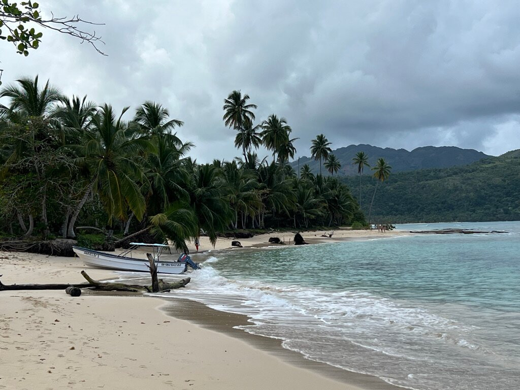 Gregory Tours Samana-Santa Barbara de Samana必去景点