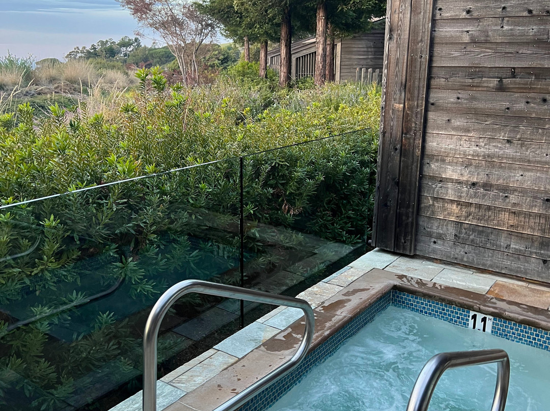 本塔纳旅馆及Spa中心主图