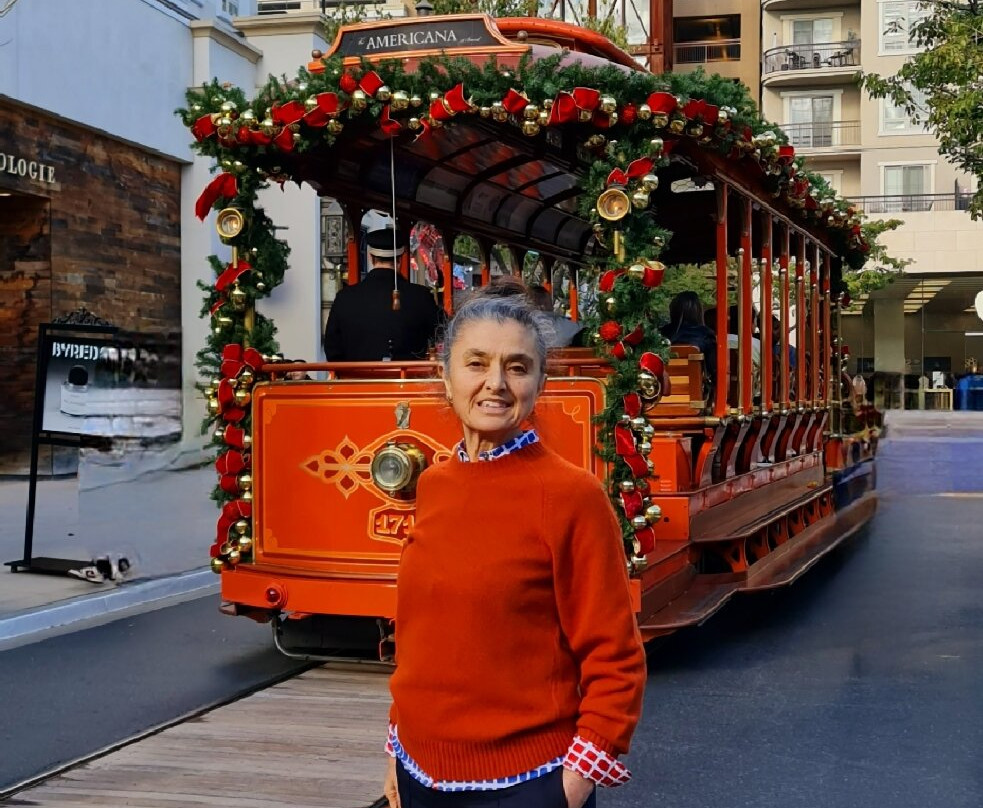 美利坚品牌购物中心-格伦代尔必去景点