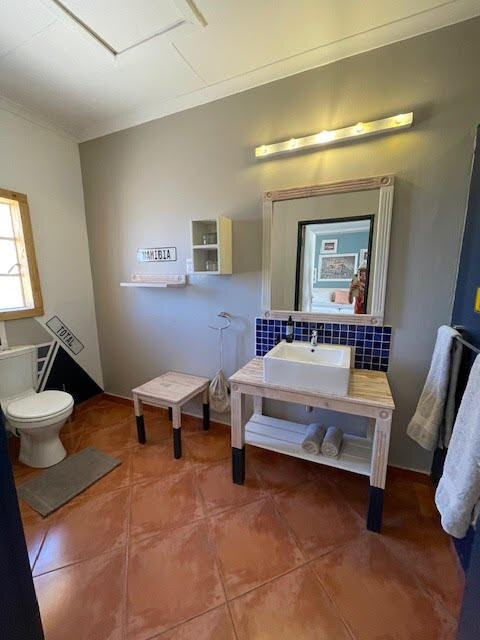 Canyon Roadhouse主图