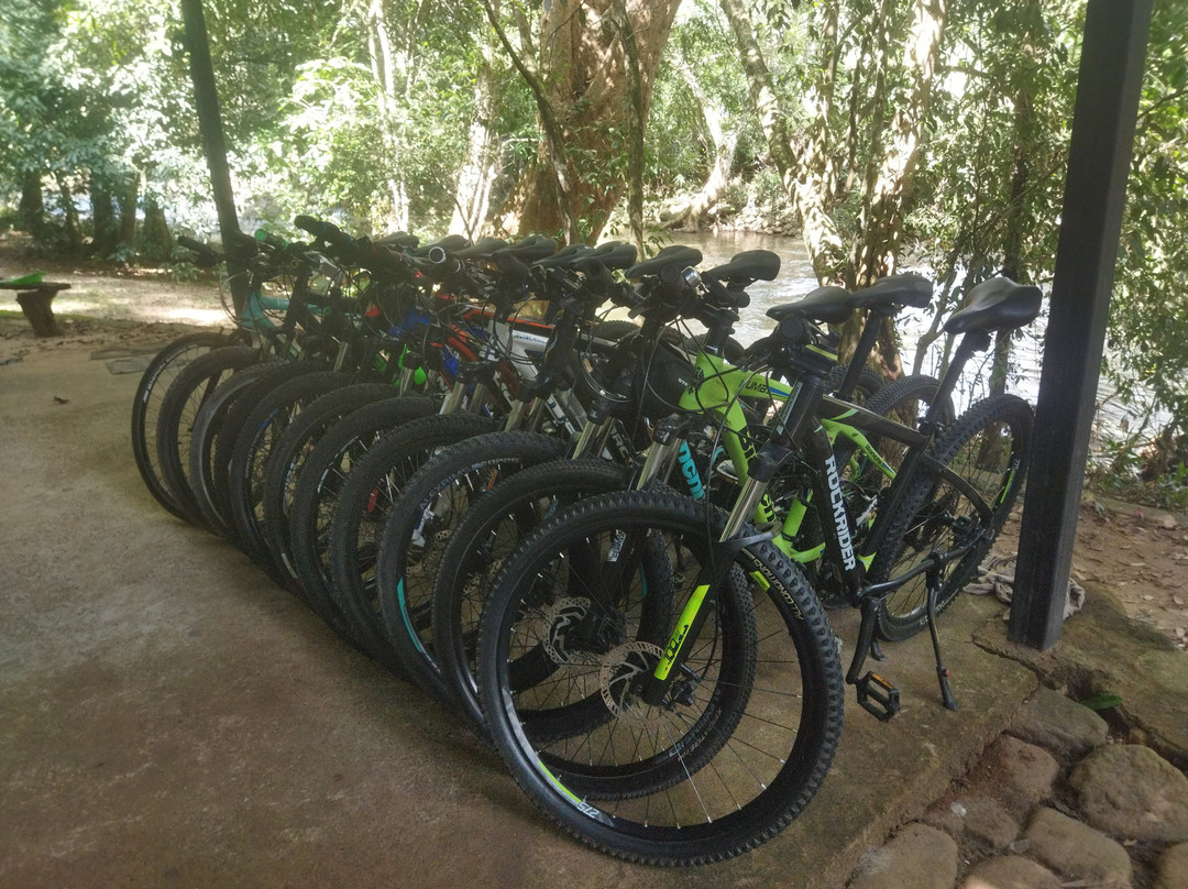 EllaXC MTB Sri Lanka-埃勒必去景点