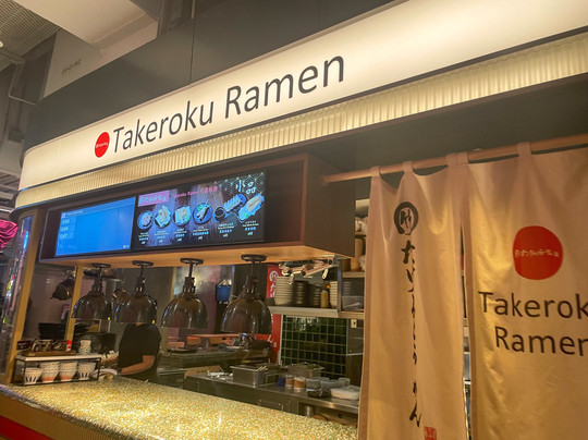 湾仔街市-香港必去景点