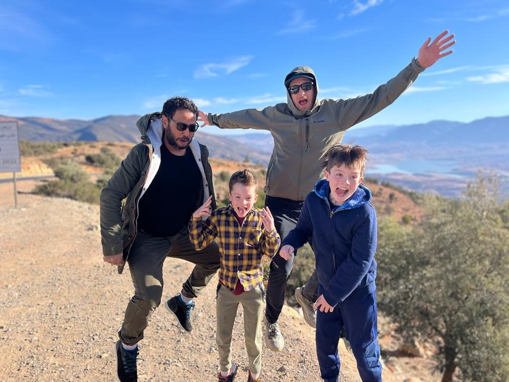 Morocco Best Travel-马拉喀什必去景点