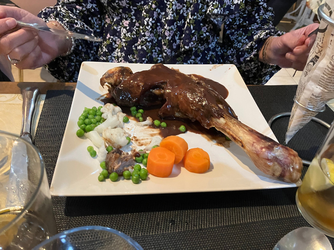 Shea's Restaurant
