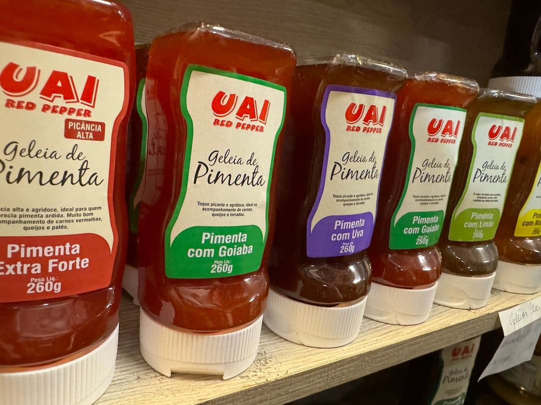 Comercial Boa Viagem-Andradas必去景点