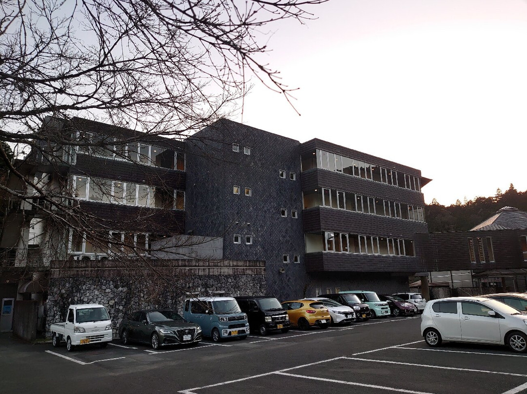 Hotel Matsubakawa Onsen主图
