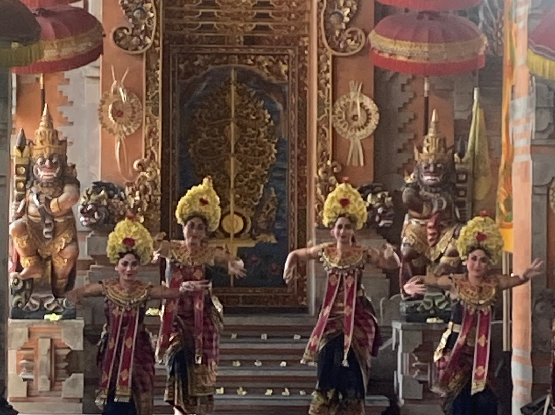 Bali Wander Tours-水明漾必去景点