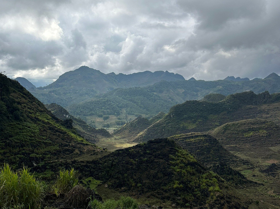 Green Hill Hostel & Tour景点图片