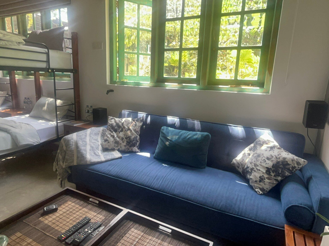 Tranquilisle Villa主图