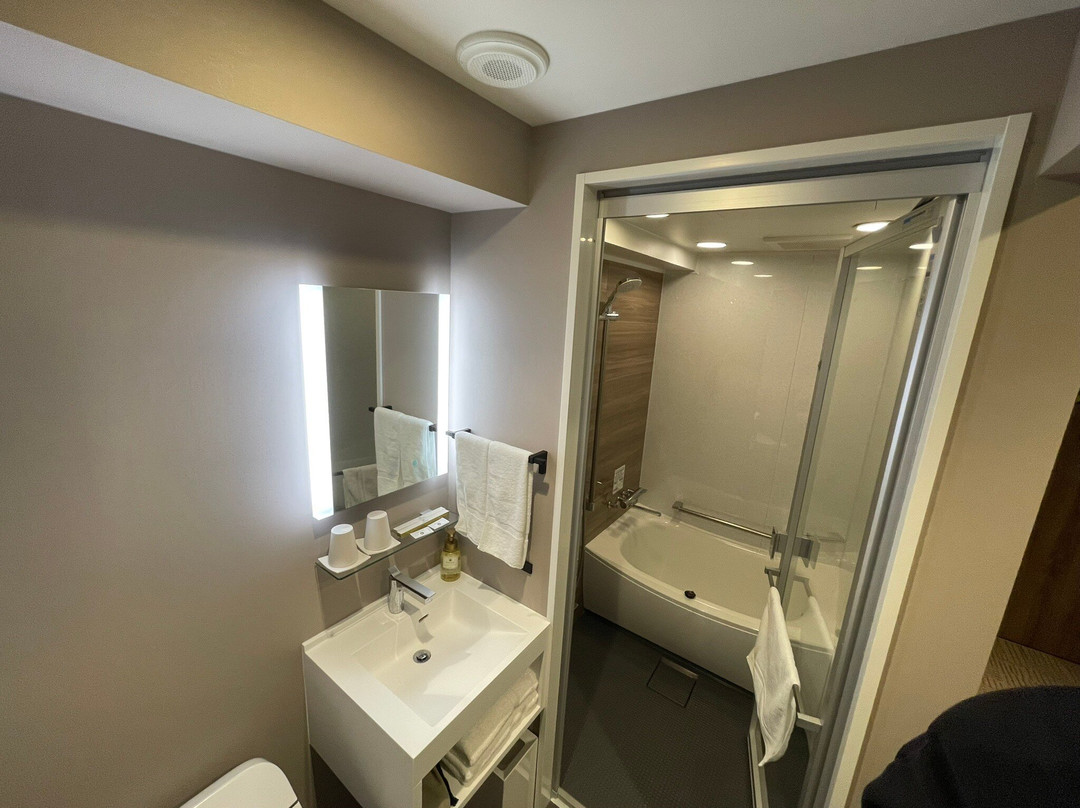 Hotel Amanek Shinjuku Kabukicho