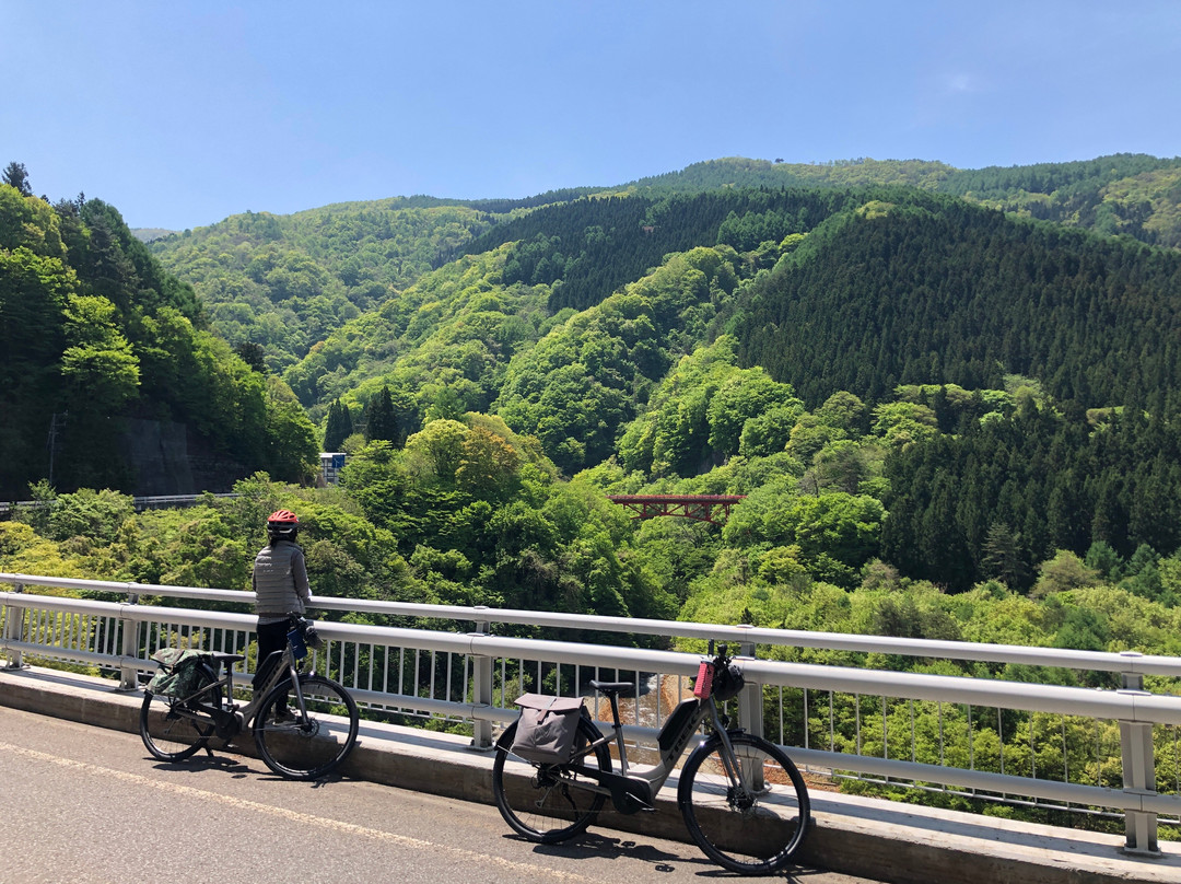 maaru-小布施町必去景点