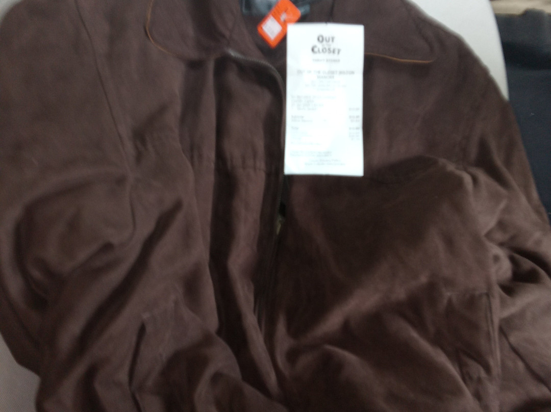 Out Of The Closet-Wilton Manors必去景点