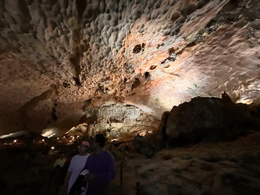 My Way Travel-下龙湾必去景点