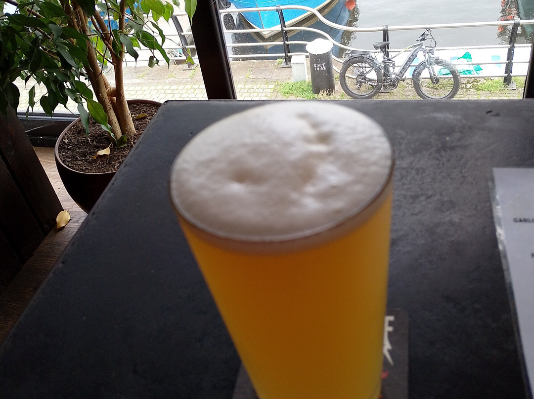 Beerriff-斯温西必去景点