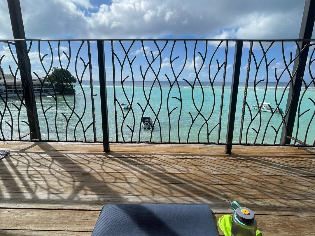 Yoga Samudra-圣罗伦斯峡必去景点