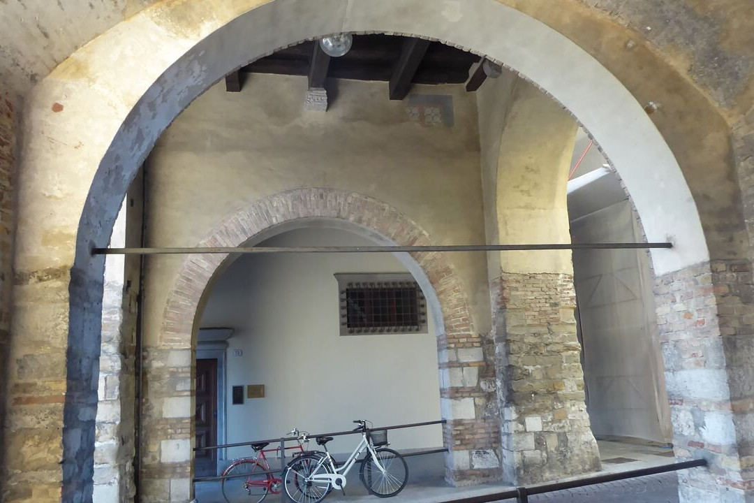Porta Manin景点图片