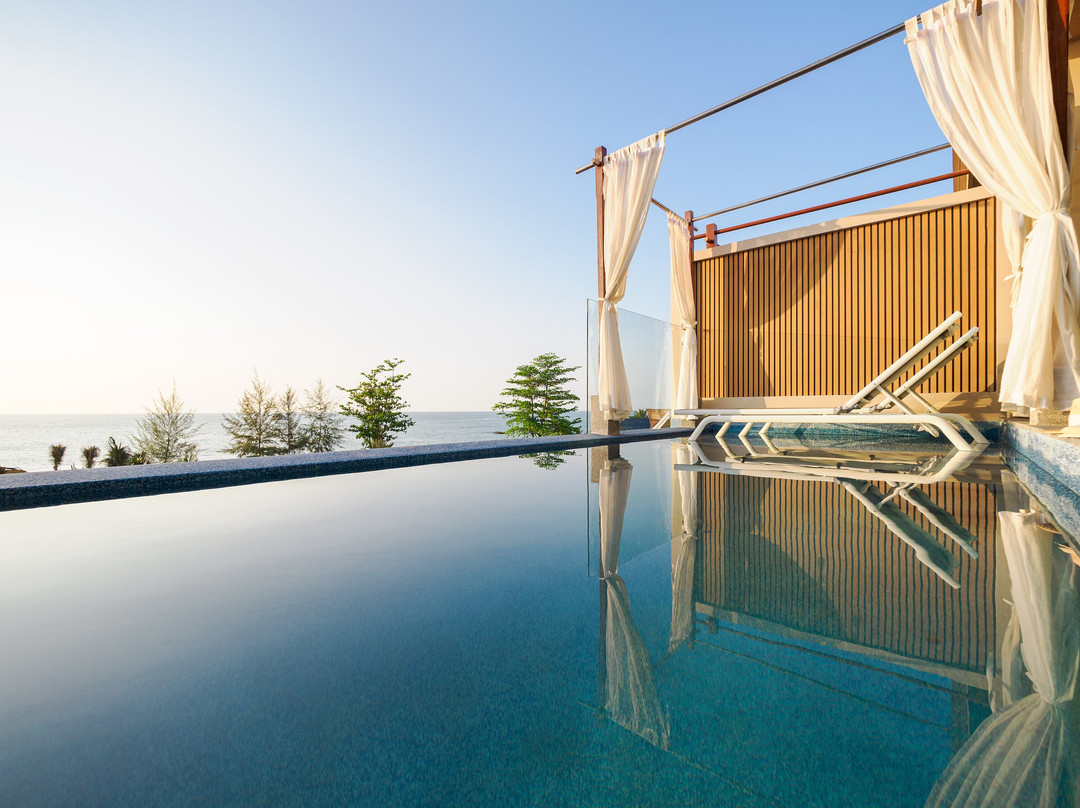 The Little Shore Khao Lak by Katathani