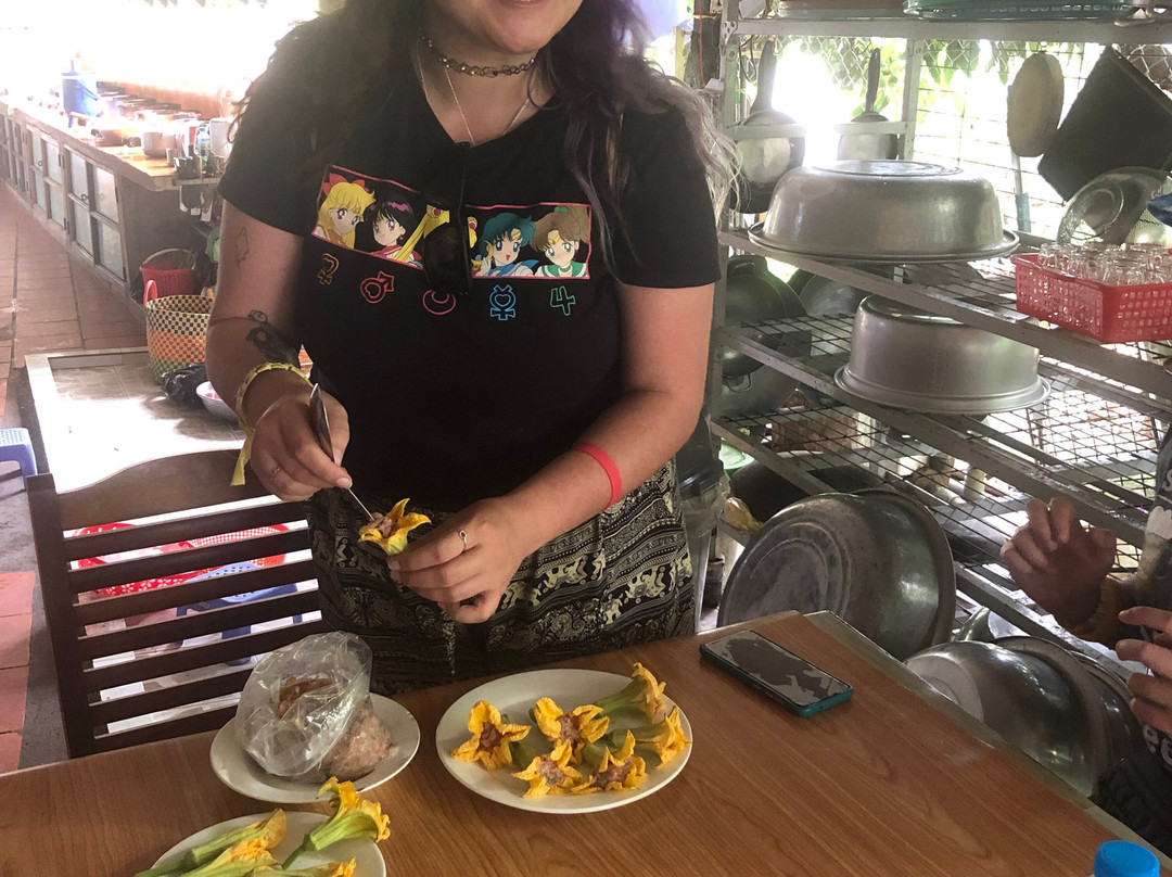 Dana-Ben Luc必去景点