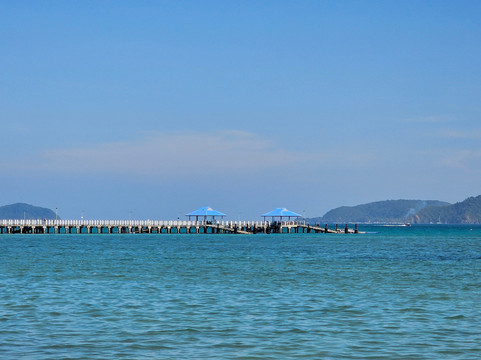 Let's Go Taxi & Tours Phuket-普吉镇必去景点