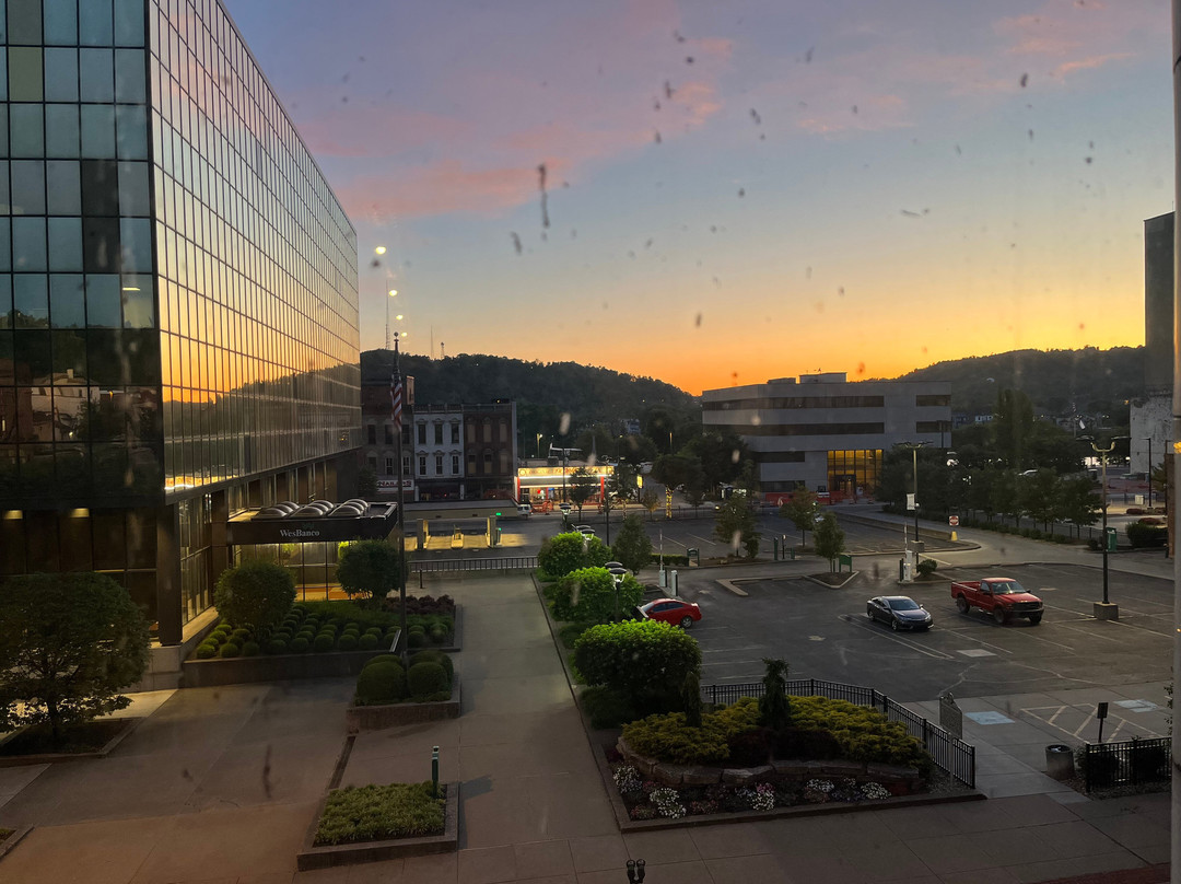 Wheeling Island Hotel-Casino-Racetrack主图