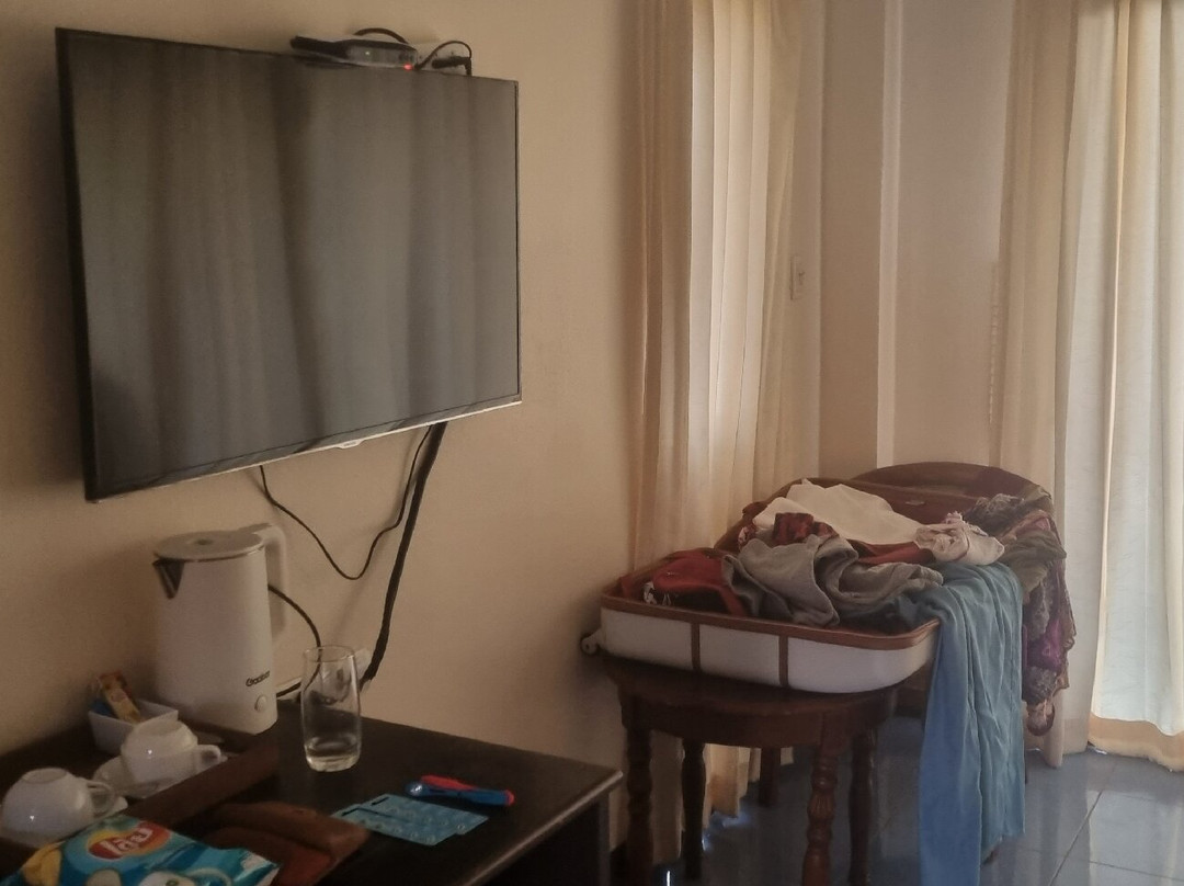 兰达海滨度假村主图