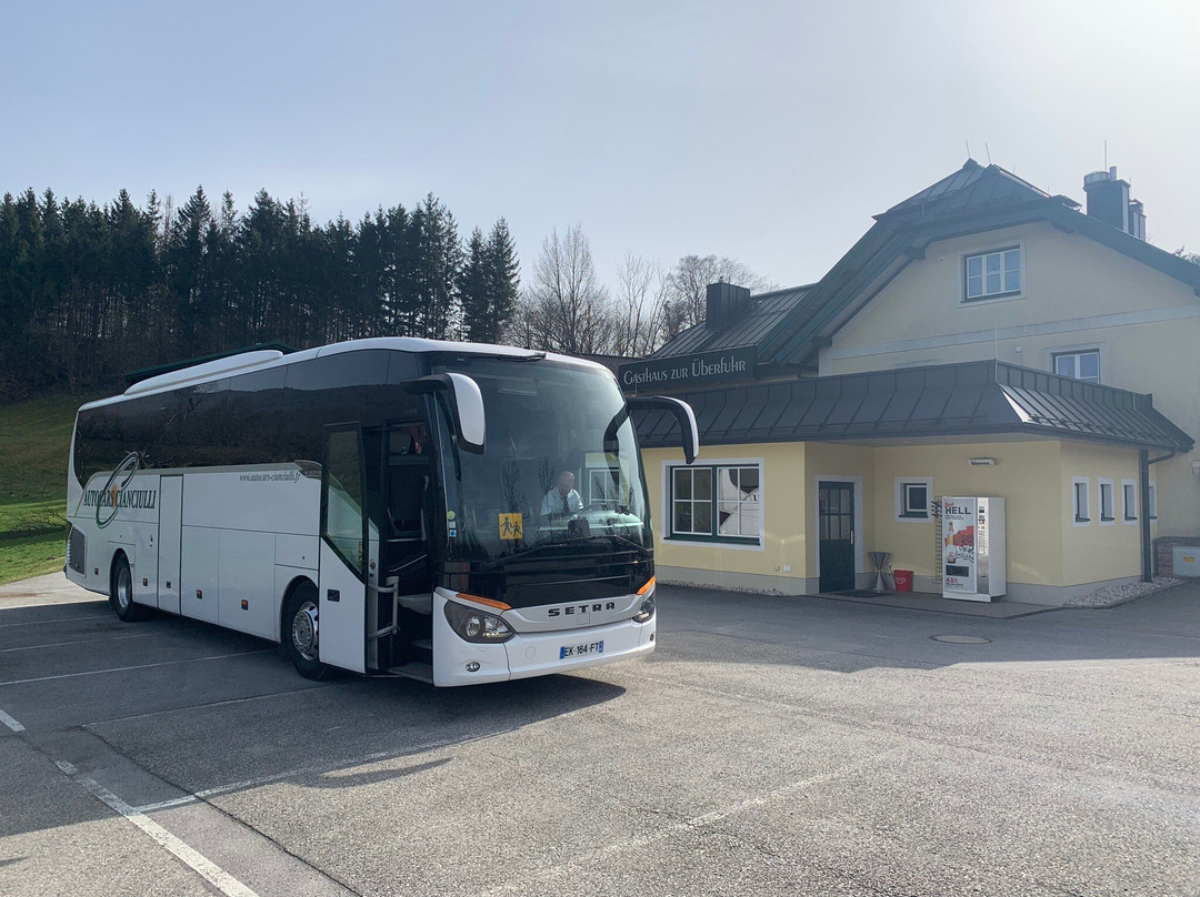 Gasthaus Uberfuhr主图