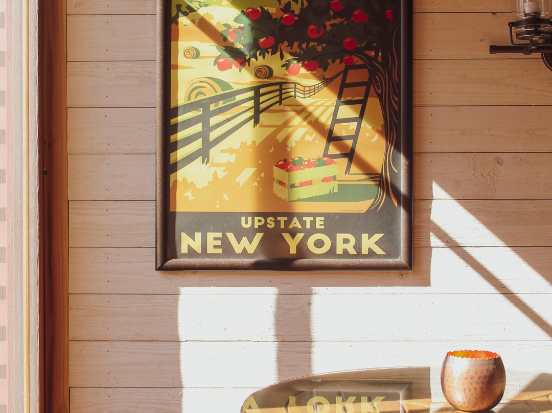 Patriots' Heritage Cider-Schaghticoke必去景点