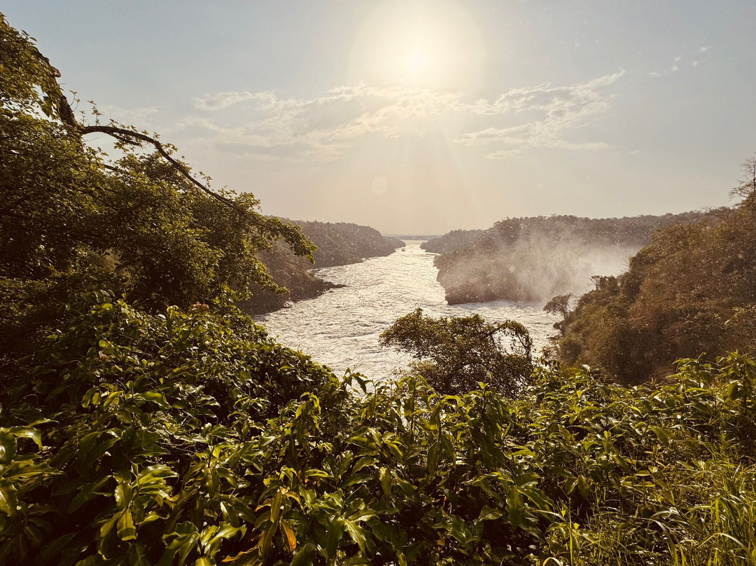 Safari Hunters UG-坎帕拉必去景点