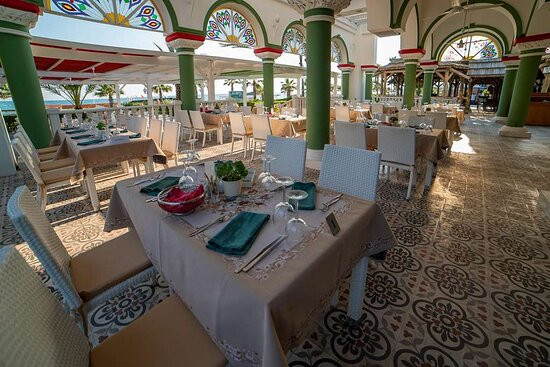 Sentido Kamelya Fulya Hotel - All Inclusive主图