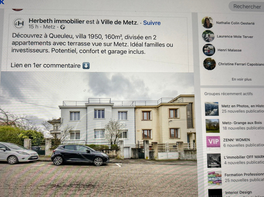 Chalet Hotel Du Fornet主图