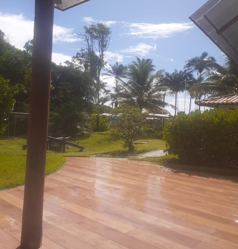 Ilheus North Hotel主图