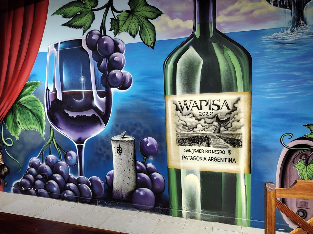 Wapisa Winery景点图片