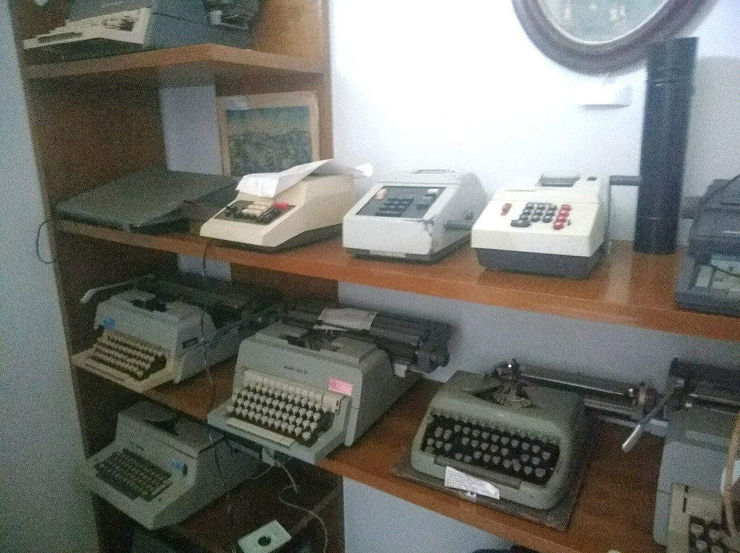 International Museum景点图片