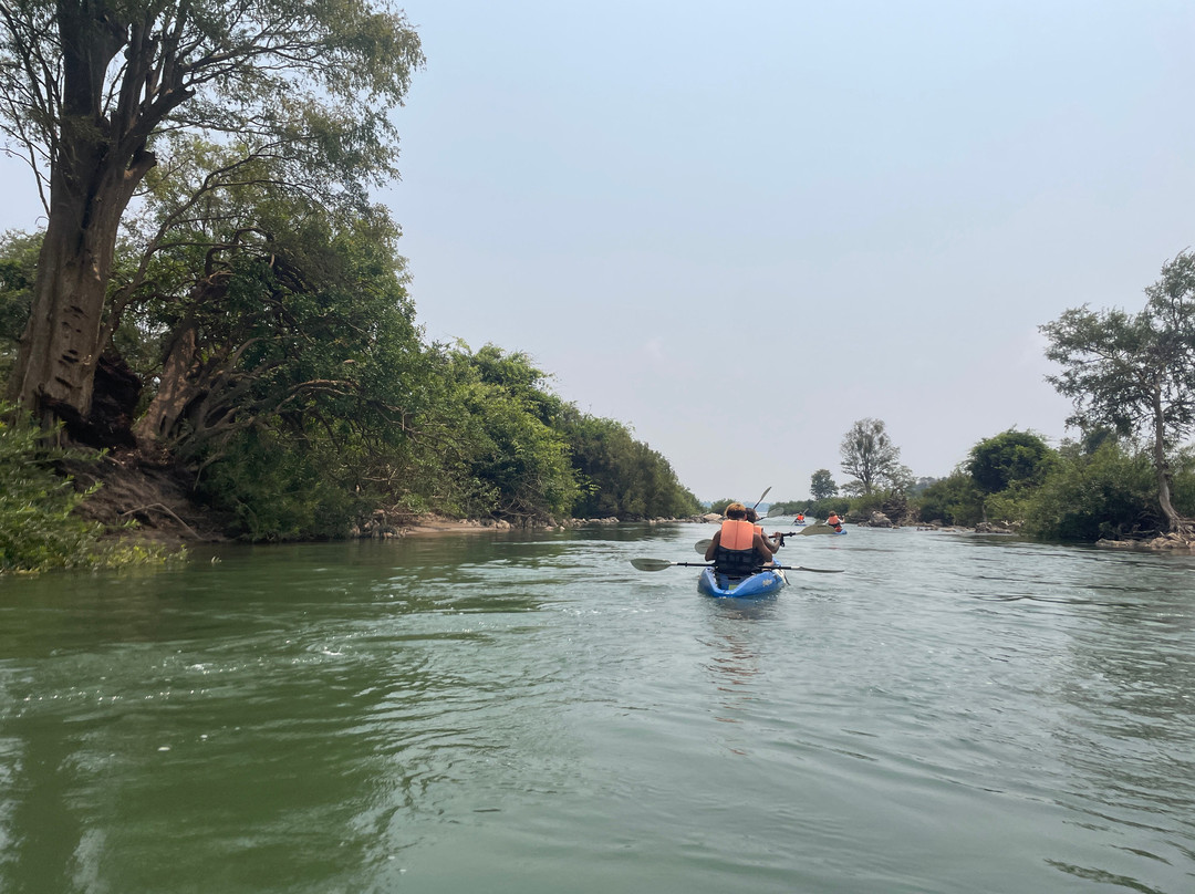 Sorya Kayaking Adventures景点图片