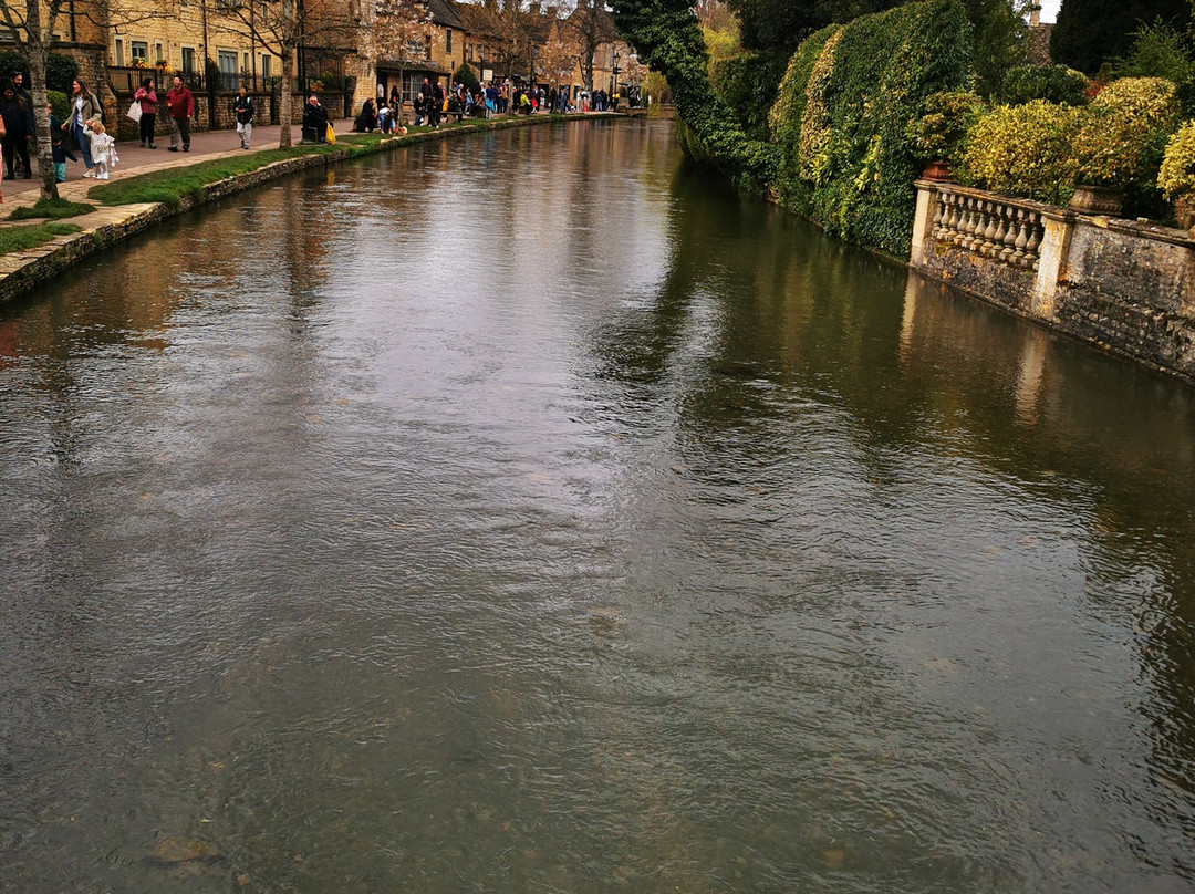Undiscovered Cotswolds景点图片