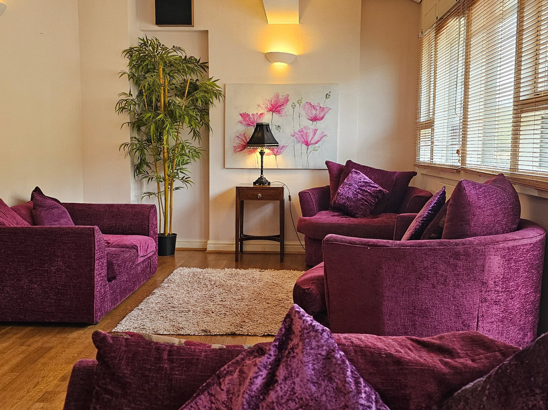 Cascades Health Spa & Fitness Club景点图片