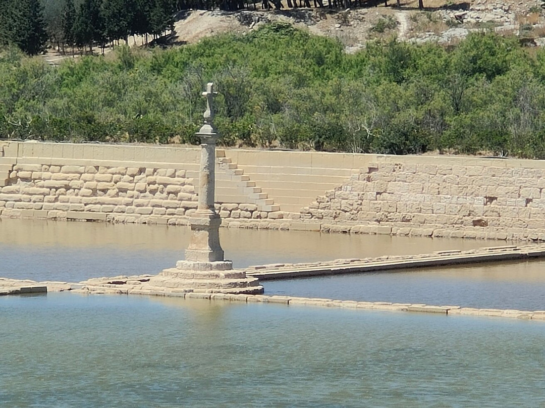 Salina Nature Reserve-Naxxar必去景点