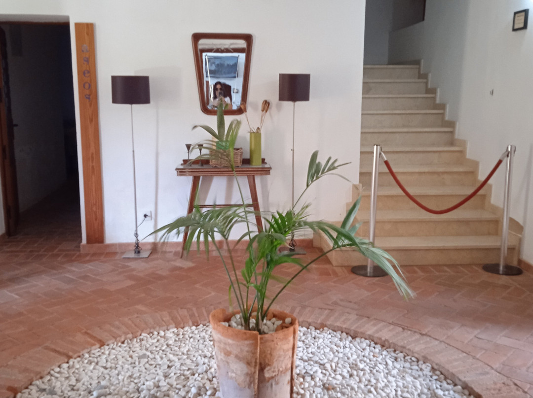 Convento San Diego Hotel主图